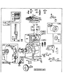 Cylinder assembly