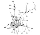 LXI 56421941350 tape mechanism diagram