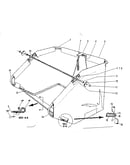 Basket assembly