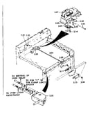 Door latch system