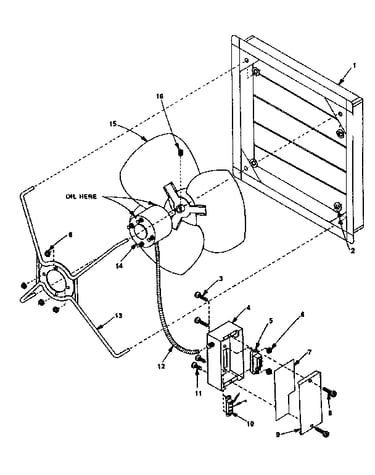 Functional replacement parts