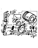 Bulkhead assembly