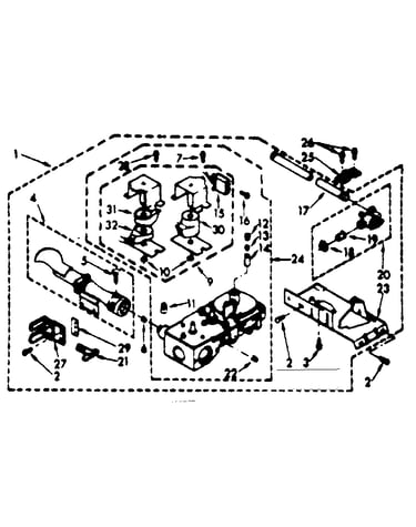 Burner assembly