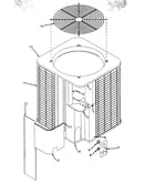Non-functional replacement parts