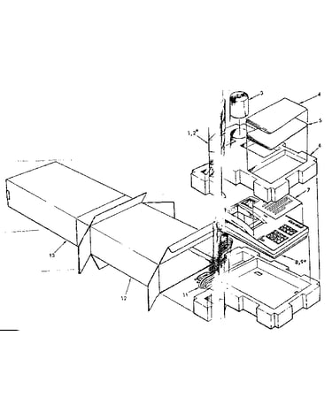 Packaging