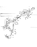 Rail assembly