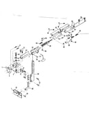 Rail assembly