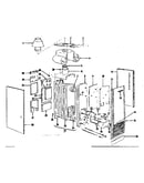 Boiler assembly