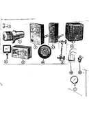 Boiler equipment