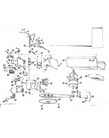 Chassis assembly