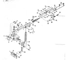 Craftsman 139654200 rail assembly diagram