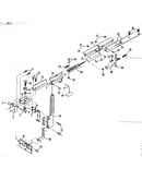 Rail assembly