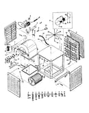 Functional replacement parts