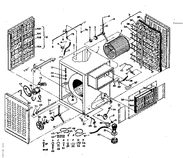 FUNCTIONAL REPLACEMENT PARTS