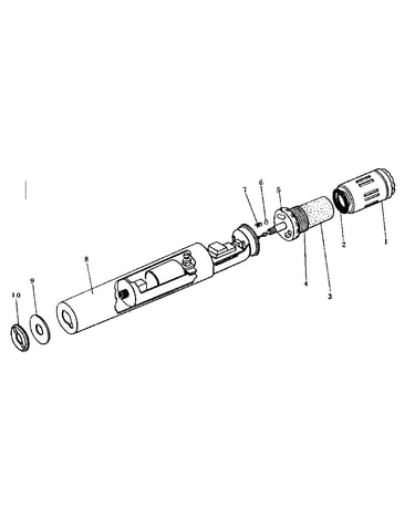 Wireless microphone