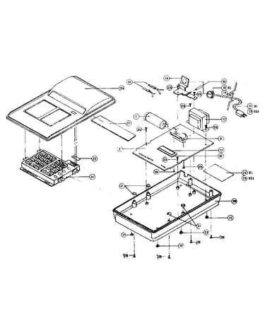 Unit assembly