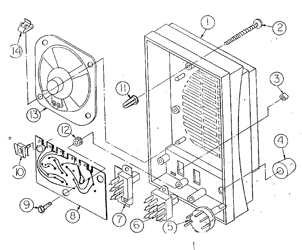 PATIO STATION