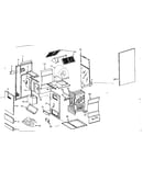 Furnace assemblies