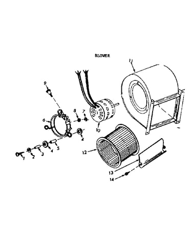 Blower