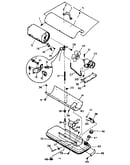 Heater assembly