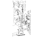 LXI 13291762600 tape mechanism diagram