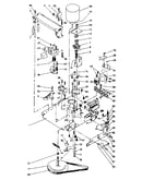 Tape mechanism