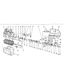 Tuner miscellaneous parts