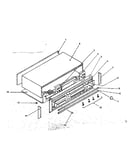 Component cabinet