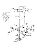 Glide ride assembly no. 9