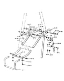 Slide assembly no. 12