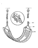 Swing assembly no. 9