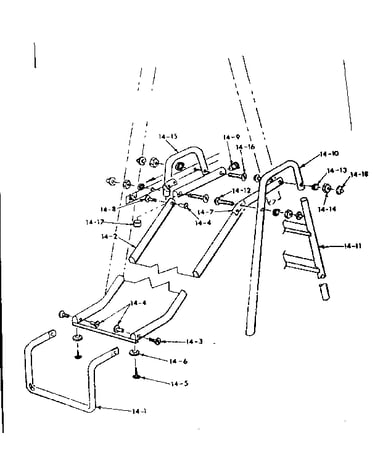 Slide assembly no. 10