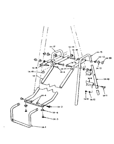 Slide assembly no. 13