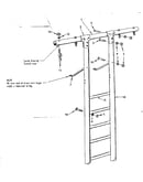 Top bar assembly no. 5