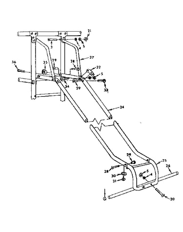 Slide assembly