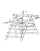 Climber assembly no. 5