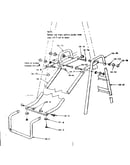 Slide assembly no. 10