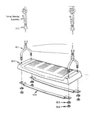 Swing assembly