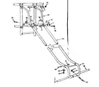 Sears 70172822-78 slide assembly no. 20 diagram
