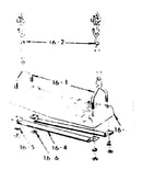 Swing assembly no. 15