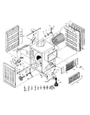 Functional replacement parts