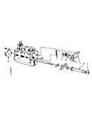 Vhf tuner (95-490-6)