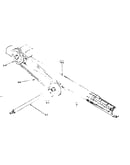 Power take off assembly