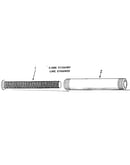 S-2000 economy line strainer