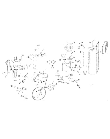 Chassis assembly