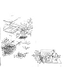 Cabinet and chassis