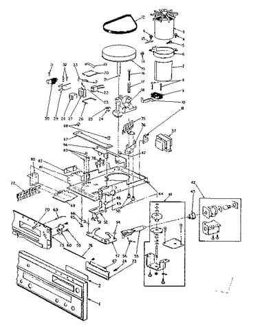 Mc12a02a tape deck version