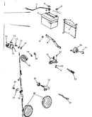 Electrical items