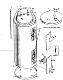 Non-functional replacement parts