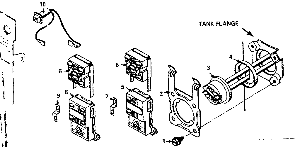 Functional replacement parts